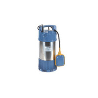 Hochdruck Tauchpumpe für Aquaforte Trommelfilter (nass)