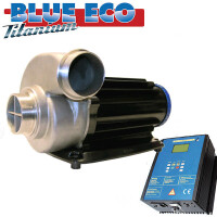 Blue Eco 4Flow 2200W Teichpumpe inkl. Steuerung
