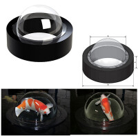 AquaForte Fish globe - Durchmesser 70cm