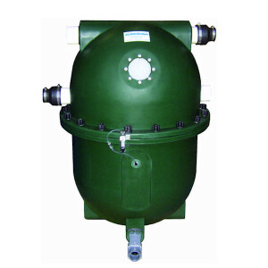 Polygeyser Beadfilter DF-6 (für Teiche bis 55000 Liter)