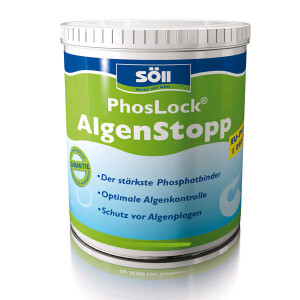 Söll PhosLock AlgenStopp 2,5kg