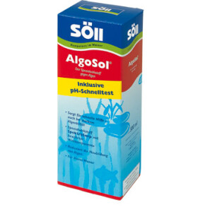 Söll AlgoSol 500ml