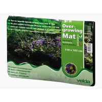 Velda Overgrowing Mat (Bewuchsmatte) 110x105 cm