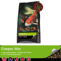 AL-KO-TE Conpro-Mix 3kg (3mm)